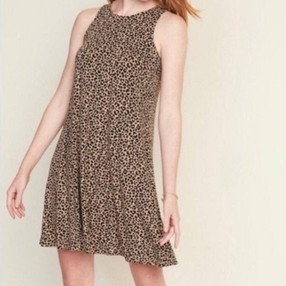 NWT Old Navy swing dress